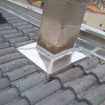 Comprar o produto de JVC Calhas em A Classificar em Itatiba, SP por Solutudo