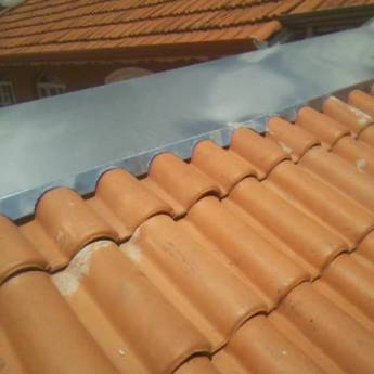 Comprar o produto de JVC Calhas em A Classificar em Itatiba, SP por Solutudo