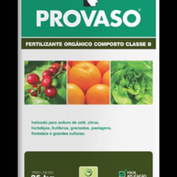 Comprar o produto de Fertilizante Orgânico Composto em Outros em Assis, SP por Solutudo
