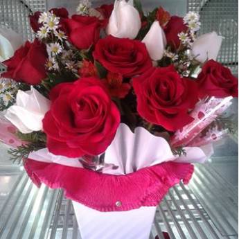 Comprar o produto de Rosas em Avaré em Mais Categorias em Avaré, SP por Solutudo