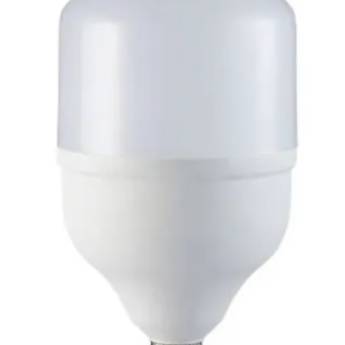 Comprar o produto de Lâmpada de Led 30watts T80 6.500k Branco Frio Luz Sollar em Materiais para Construção em Boituva, SP por Solutudo