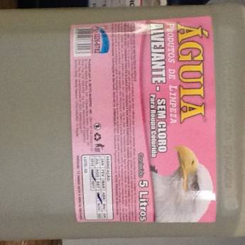 Comprar o produto de Alvejante sem cloro em Outros em Ourinhos, SP por Solutudo