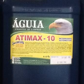 Comprar o produto de Atimax 10 em Outros em Ourinhos, SP por Solutudo