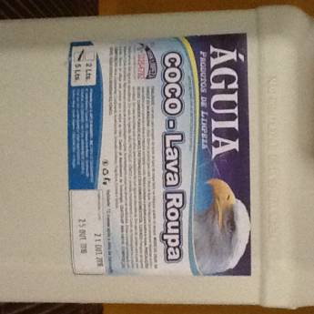 Comprar o produto de  lava roupa Diversos  em Outros em Ourinhos, SP por Solutudo