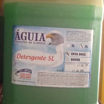Comprar o produto de Detergente sabonete Liquido em Outros em Ourinhos, SP por Solutudo