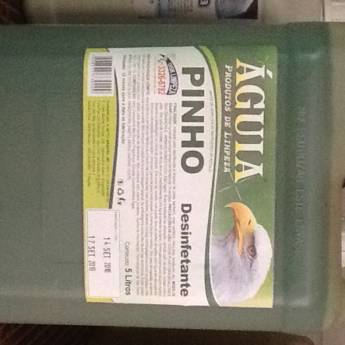 Comprar o produto de Desinfetantes em Outros em Ourinhos, SP por Solutudo
