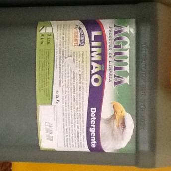 Comprar o produto de Detergente Diversos  em Outros em Ourinhos, SP por Solutudo