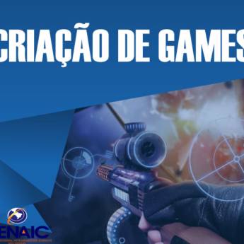 Comprar o produto de Criação de Games em Outros Serviços em São Manuel, SP por Solutudo