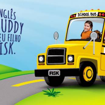 Comprar o produto de Inglês para crianças (4 a 6 anos) em Outros Serviços em Itatiba, SP por Solutudo