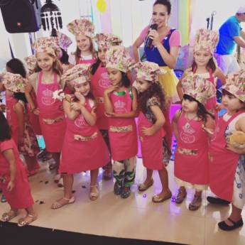 Comprar o produto de Dia de Princesa Mac em Outros em Assis, SP por Solutudo