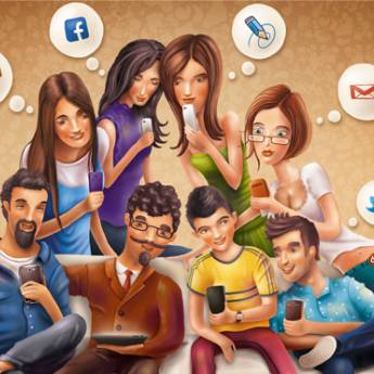 Comprar o produto de Midias Sociais em A Classificar em Ourinhos, SP por Solutudo