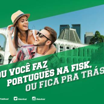 Comprar o produto de Curso de português para brasileiro para Jovens e Adultos em Outros Serviços em Itatiba, SP por Solutudo