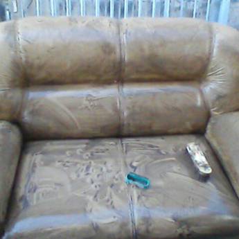 Comprar o produto de Renove sua sala, deixe seu sofá limpinho! em Outros Serviços em Boituva, SP por Solutudo