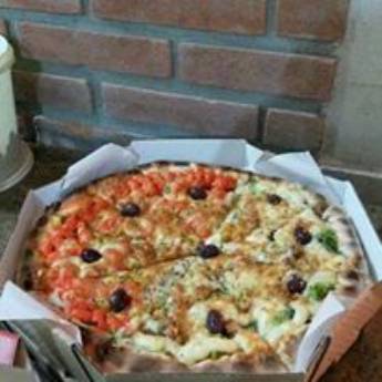 Comprar o produto de Pizza em Outros Serviços em Itatiba, SP por Solutudo