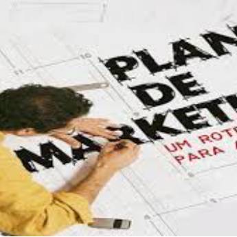 Comprar o produto de Planejamento de Marketing em A Classificar em Ourinhos, SP por Solutudo