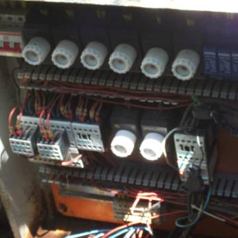 Comprar o produto de Serviços de Elétrica em Outros Serviços em Itatiba, SP por Solutudo