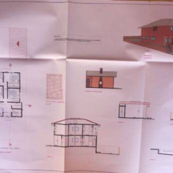 Comprar o produto de Casa em fase de acabamento bairro nobre! / Código do Imóvel: 26827 em Venda - Casas em São Roque, SP por Solutudo