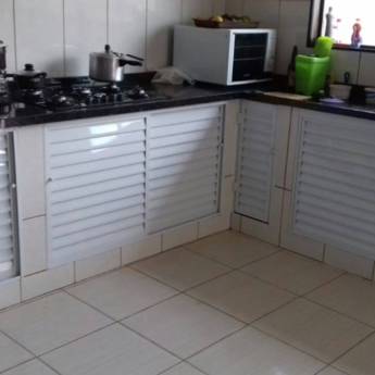 Comprar o produto de Fechamento de pia em A Classificar em Boituva, SP por Solutudo