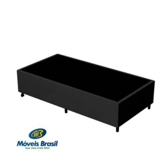 Comprar o produto de Cama Box FJR BOX s/ Baú em Camas em Foz do Iguaçu, PR por Solutudo