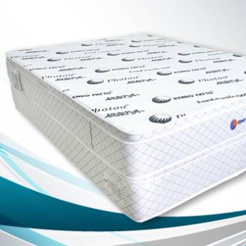 Comprar o produto de Colchão Magnético Kenko em Colchões em Botucatu, SP por Solutudo