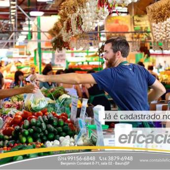 Comprar o produto de Microempreendedor individual (MEI) em Outros Serviços em Bauru, SP por Solutudo