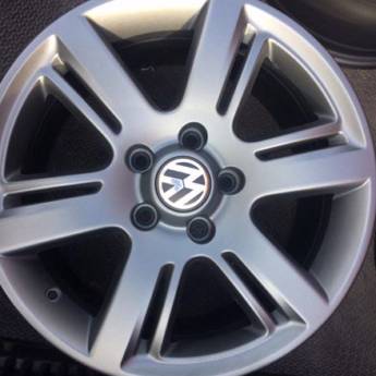 Comprar o produto de Recuperação de rodas em Avaré em Mais Categorias em Avaré, SP por Solutudo