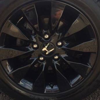 Comprar o produto de Personalização de rodas em Avaré em Mais Categorias em Avaré, SP por Solutudo