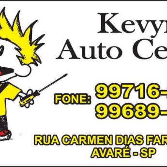 Comprar o produto de Kevyn Auto Center em Avaré em Outros Serviços em Avaré, SP por Solutudo