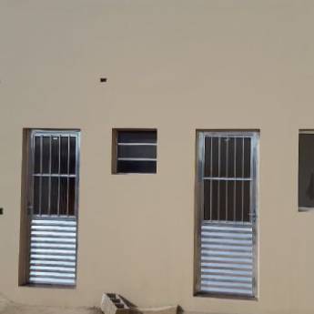 Comprar o produto de Casa com Belo Terreno para Financiamento / Código do Imóvel: 27016 em Venda - Casas em Sorocaba, SP por Solutudo