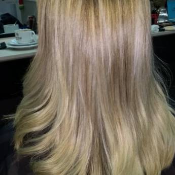 Comprar o produto de Cabelo antes e depois em Outros Serviços em Boituva, SP por Solutudo