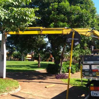 Comprar o produto de COMERCIAL CAMARGO VENDEMOS E ENTREGAMOS POSTES PARA OURINHOS E REGIÃO em Outros em Ourinhos, SP por Solutudo