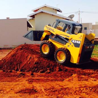 Comprar o produto de terraplanagem em Outros Serviços em Boituva, SP por Solutudo