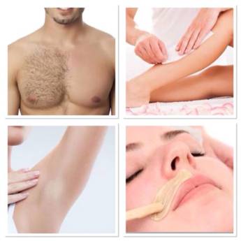 Comprar o produto de Depilação em Outros em Assis, SP por Solutudo