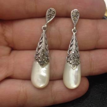 Comprar o produto de Brincos em Joias e Relógios em Tatuí, SP por Solutudo