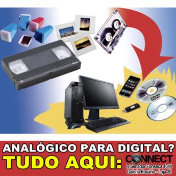 Comprar o produto de Tudo para Digital em A Classificar em Jundiaí, SP por Solutudo