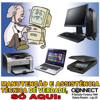 Comprar o produto de Computadores e Notebooks em A Classificar em Jundiaí, SP por Solutudo