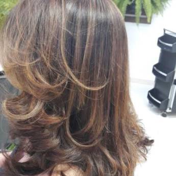 Comprar o produto de Cabelos em Produtos de Cabelo em Assis, SP por Solutudo