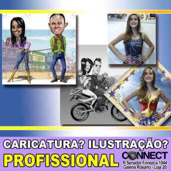 Comprar o produto de Ilustrações em Outros em Jundiaí, SP por Solutudo