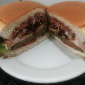 Comprar o produto de Lanches em A Classificar em Marília, SP por Solutudo