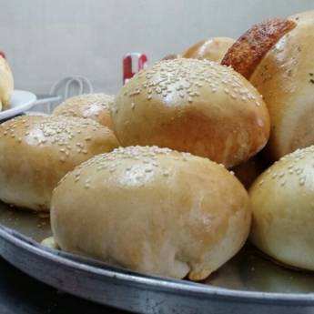 Comprar o produto de Salgados Diversos em A Classificar em Marília, SP por Solutudo