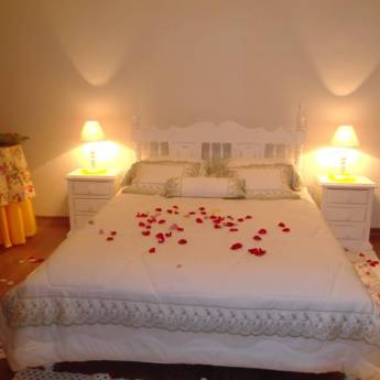 Comprar o produto de Suite Casal em A Classificar em Itatiba, SP por Solutudo