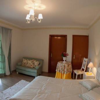 Comprar o produto de Suite Casal em A Classificar em Itatiba, SP por Solutudo