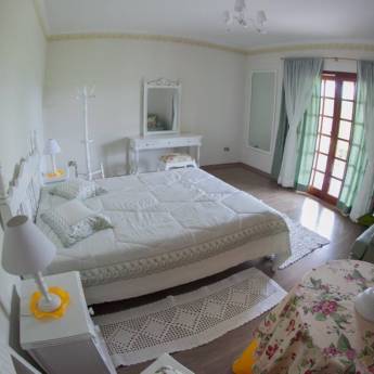 Comprar o produto de Suite Casal em A Classificar em Itatiba, SP por Solutudo