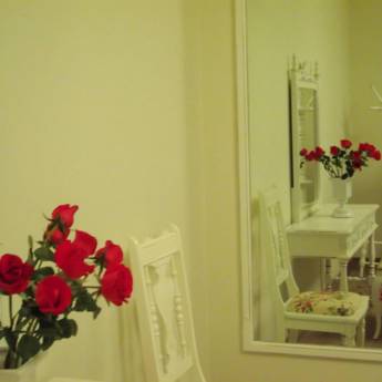 Comprar o produto de Suite Casal em A Classificar em Itatiba, SP por Solutudo