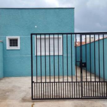 Comprar o produto de Pastilhas e Suíte fino acabamento / Código do Imóvel: 27120 em Venda - Casas em São Roque, SP por Solutudo