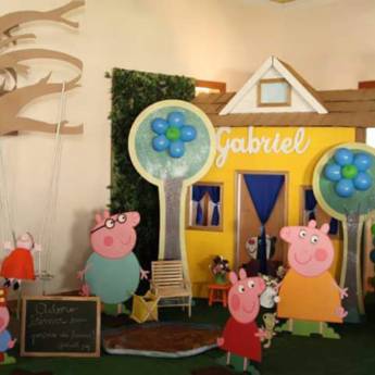 Comprar o produto de decorações variadas meninas em Arte e Artesanato em Boituva, SP por Solutudo