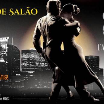 Comprar o produto de Dança de Salão em Outros Serviços em Assis, SP por Solutudo