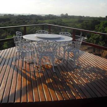 Comprar o produto de Deck em madeira cumaru em Outros Serviços em Indaiatuba, SP por Solutudo