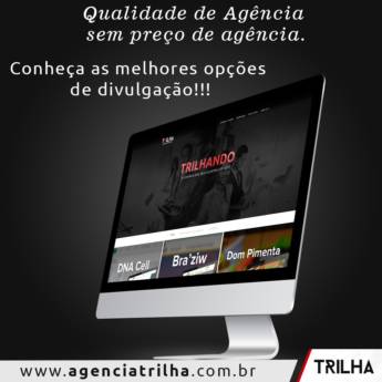 Comprar o produto de Folders em Outros Serviços em Bauru, SP por Solutudo