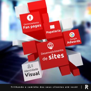 Comprar o produto de Criação de Sites em Outros Serviços em Bauru, SP por Solutudo